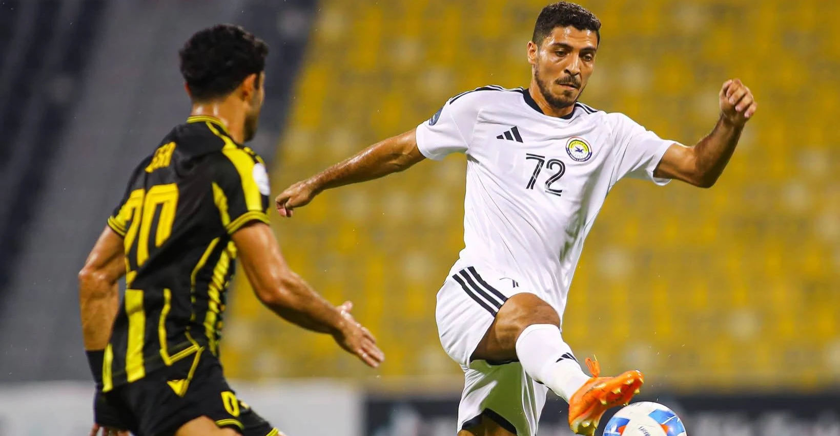 Al Zawraa secures 1-1 draw against Qatar SC in Gulf Club Champions League opener