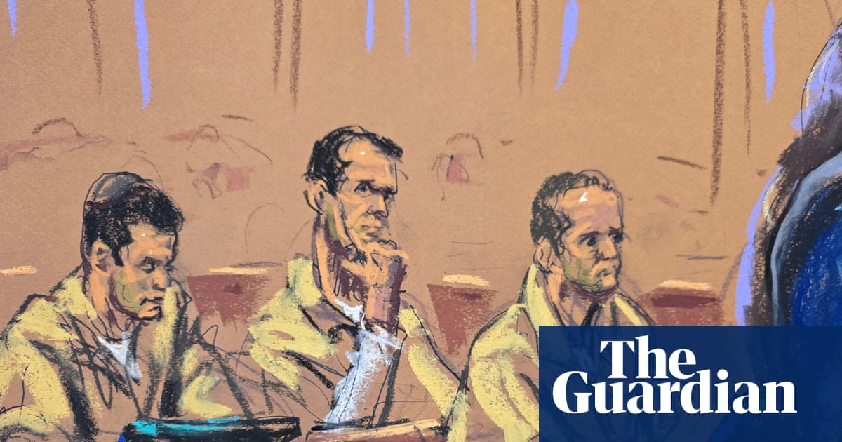 Alexander brothers each sentenced to 30 years for drugging and raping dozens of women | US crime