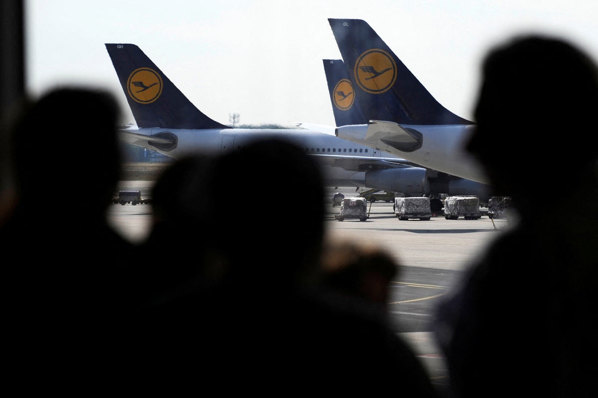 All the airlines suspending flights after Houthi attacks on Riyadh airport