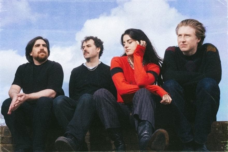Alt-rockers Modern Woman announce new UK tour dates