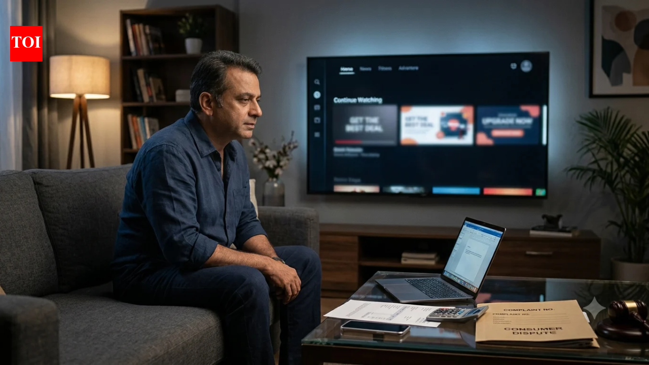 Amazon Prime Video introduced ads despite paid subscription, asked Rs 699 extra for ad-free viewing; court orders payout