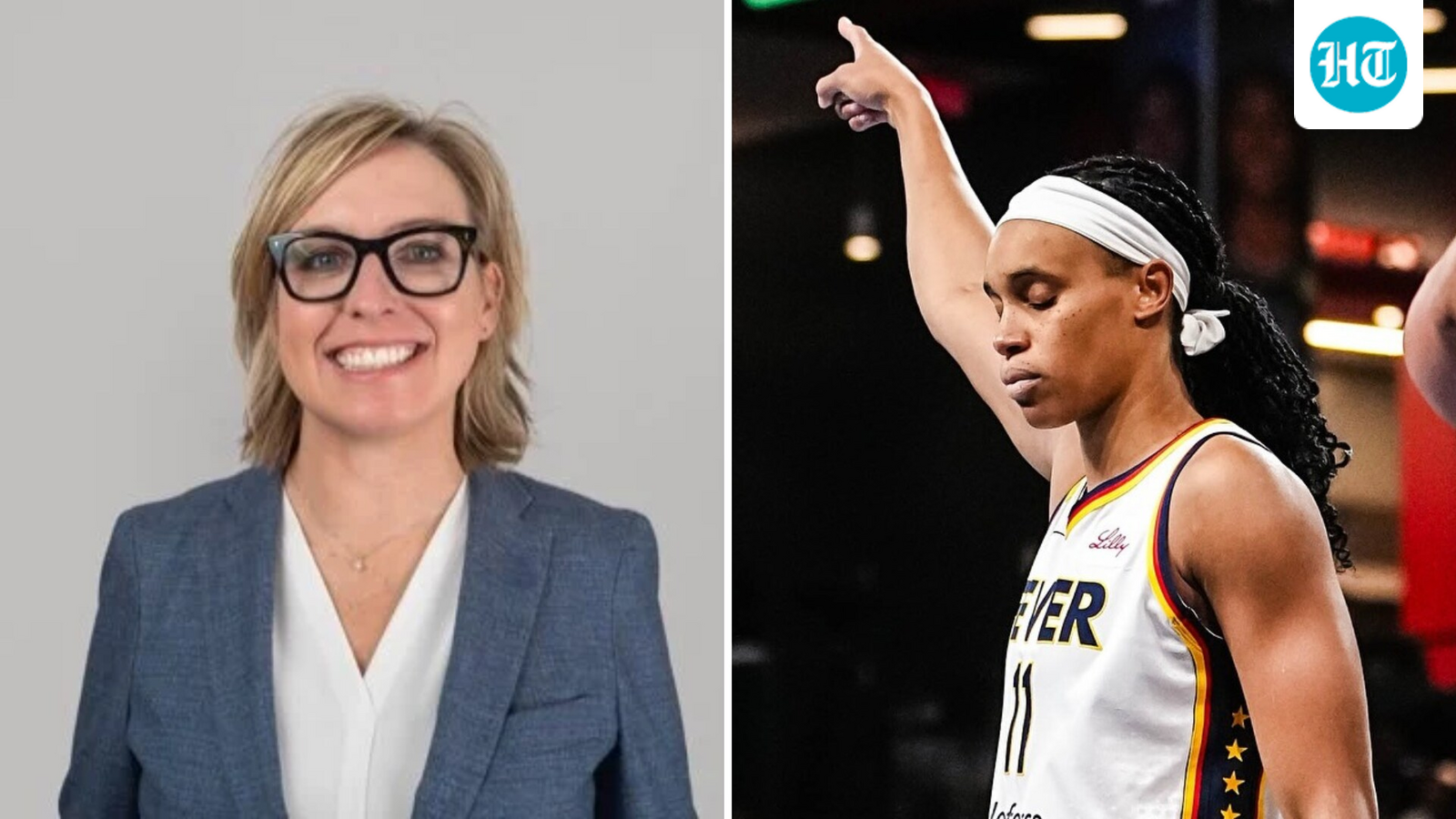 Amber Cox fired, Kelly Krauskopf resigns; Brianna Turner shares cryptic message amid Fever shake-up