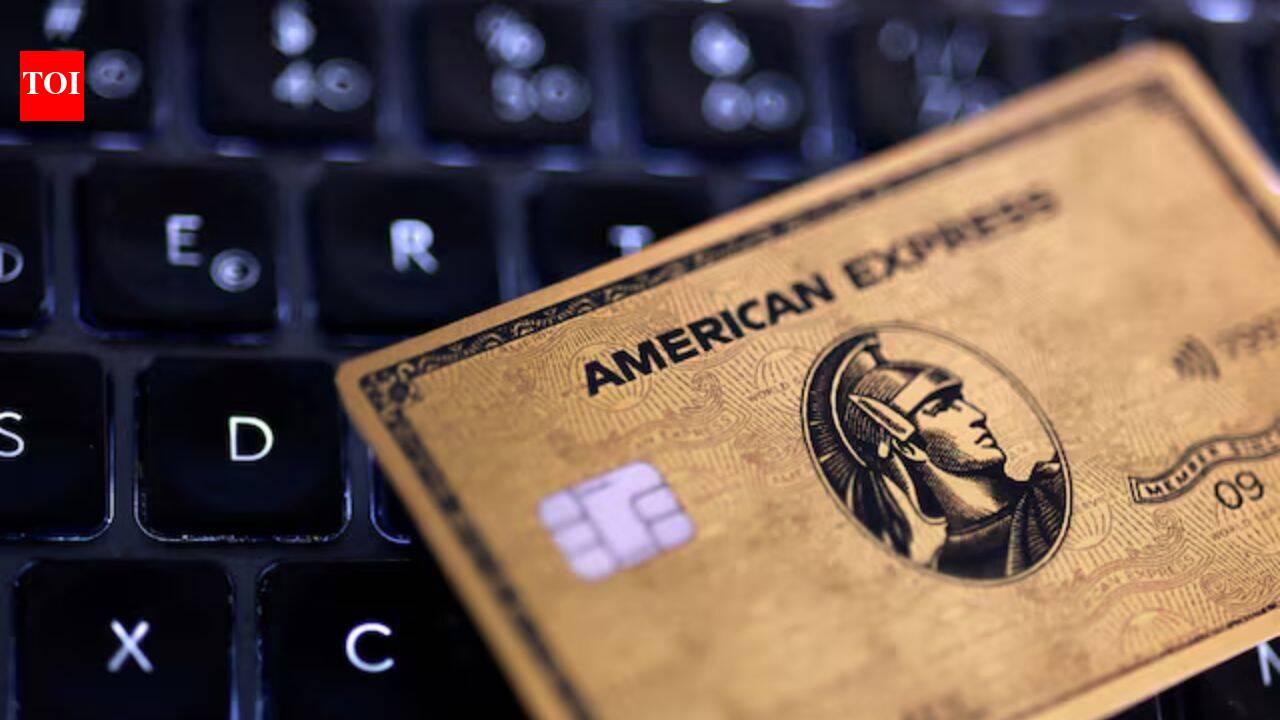 Amex to cut 3,500 jobs globally despite raising 2026 profit forecast