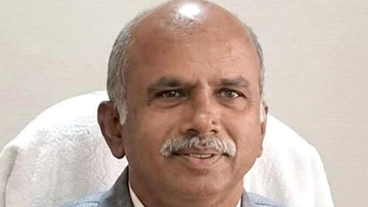 Andhra Pradesh RTI Commission earns national recognition for speedy case disposal