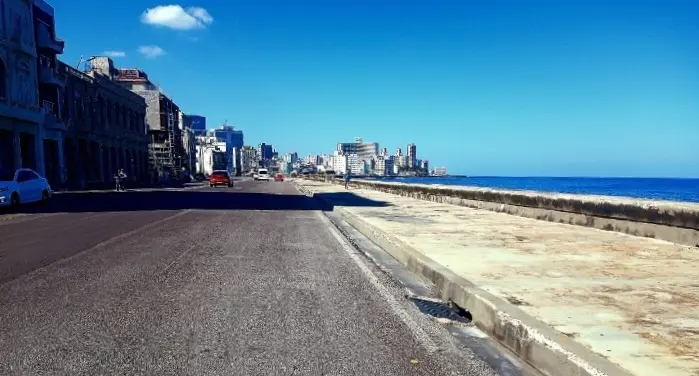 Anecdotes About Transportation in Cuba