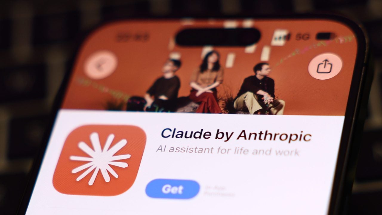 Anthropic plans stock market debut as questions swirl about AI safety