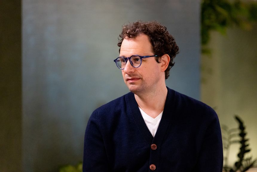 Dario Amodei, co-founder and CEO of Anthropic.