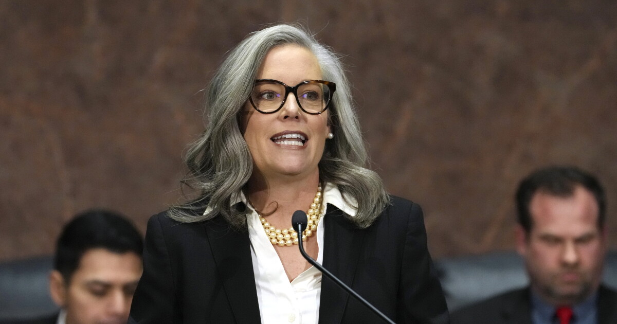 Arizona forms Steering Committee to pursue U.S. Space Academy