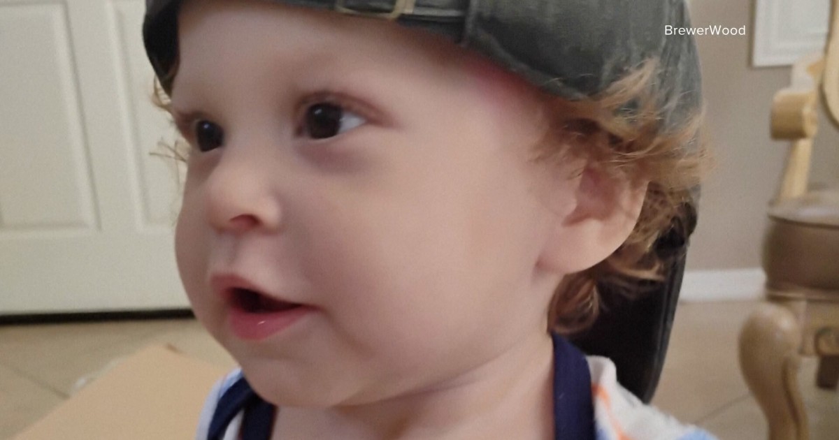 Arizona mother speaks out after her toddler was found alive in a morgue