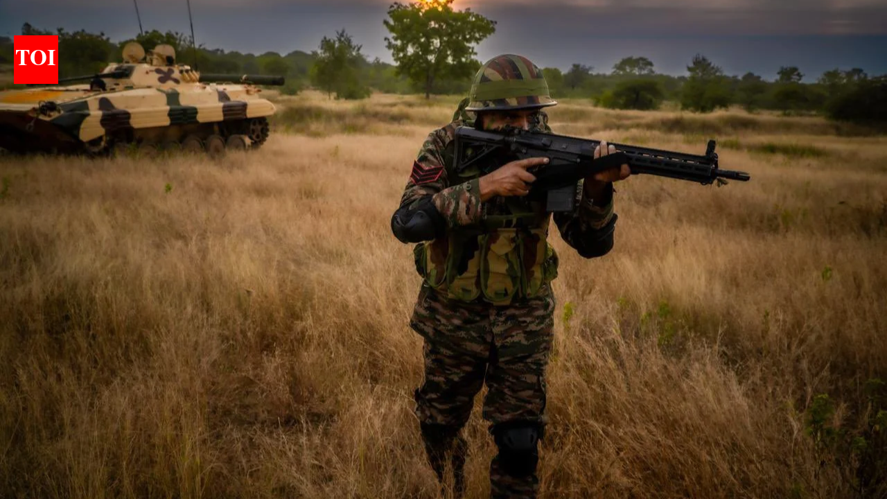 Army to unveil new land warfare doctrine: What may change and why it matters