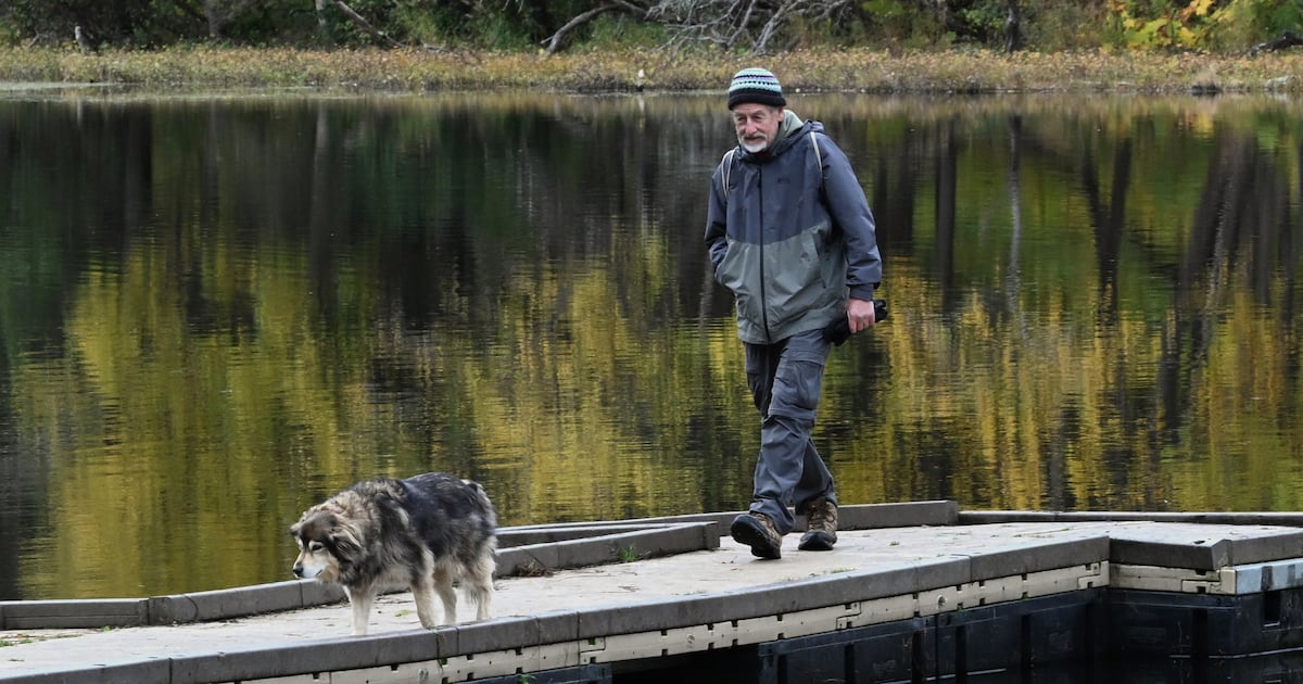 As an outdoor writer and author, Bill Sherwonit has been a mainstay of Alaska’s literary landscape