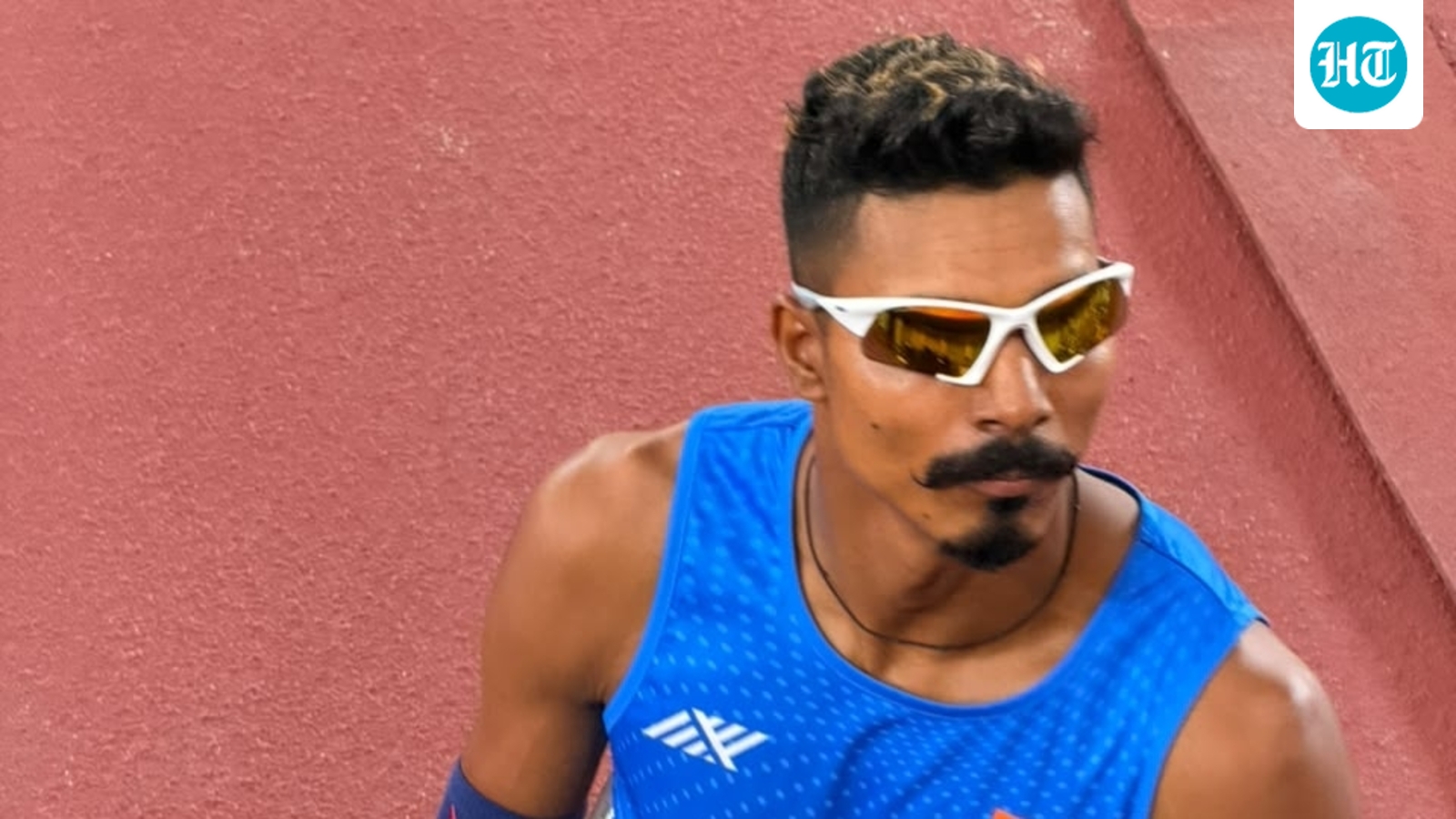 Asian Para Games: Nishad’s leap of faith as India open with four gold
