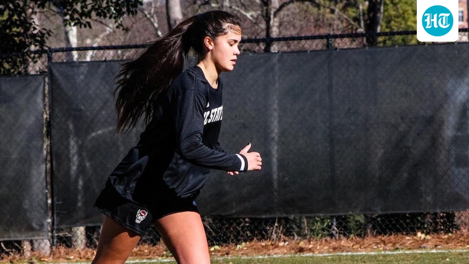 Asian Women’s Champions League: Pakistan’s USA-based defender in Kolkata for Ho Chi Minh City FC