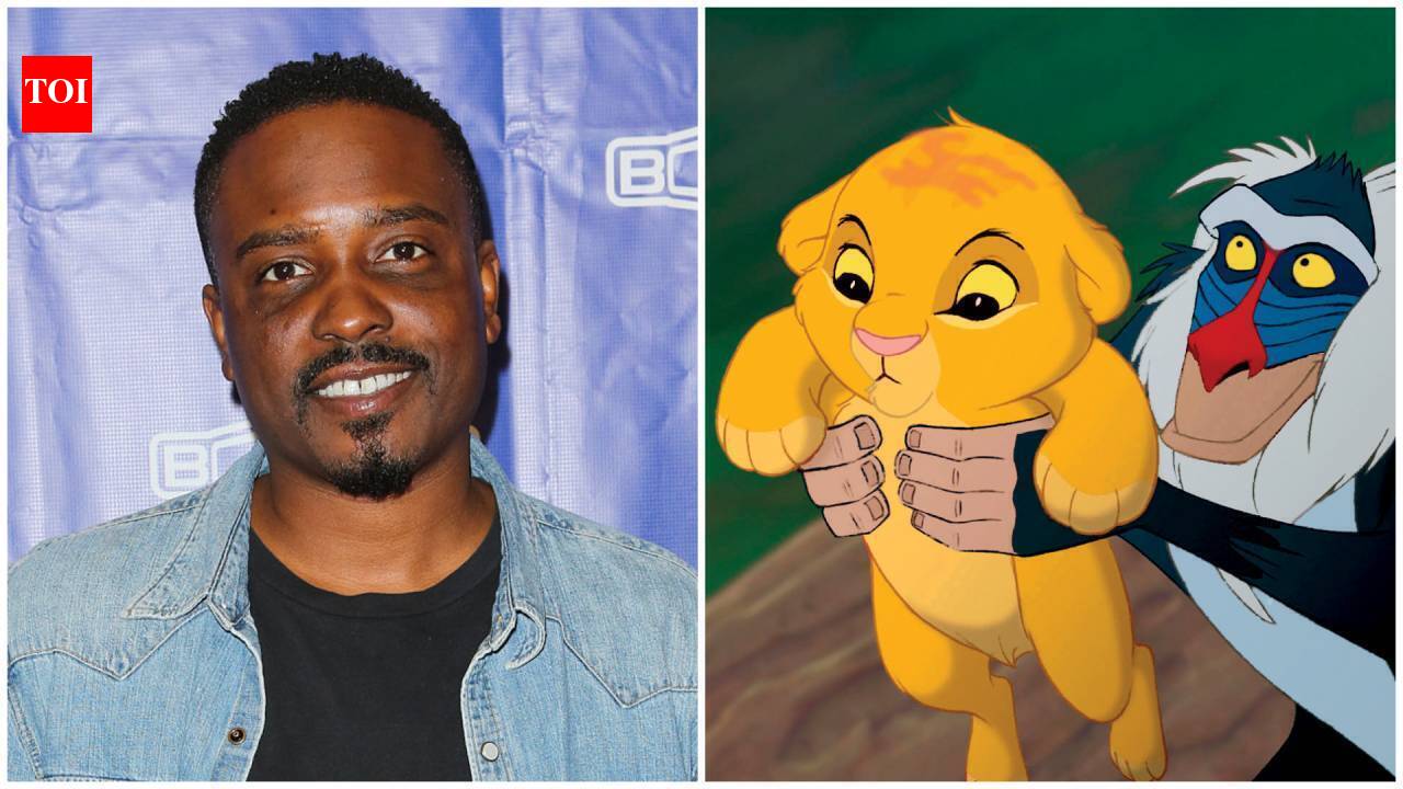 At 13, Jason Weaver was offered $2 million by Disney to sing as young Simba in The Lion King; his mother chose $100,000 plus royalties instead, and 32 years later he says the checks are still coming | English Movie News