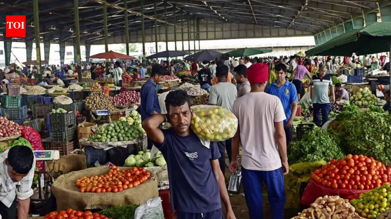 At 5.5%, retail inflation hits 9-month high on food prices