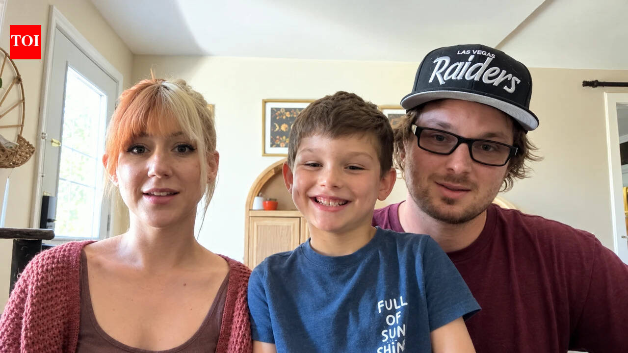 At 9, Sebastian Esposito, a New Mexico boy on the autism spectrum, can recreate Disney, Barbie and Ray-Ban logos from memory and write in 10 languages and a dozen fonts