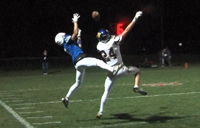 Athlete of the Week: Wahoo's Joey Kelly