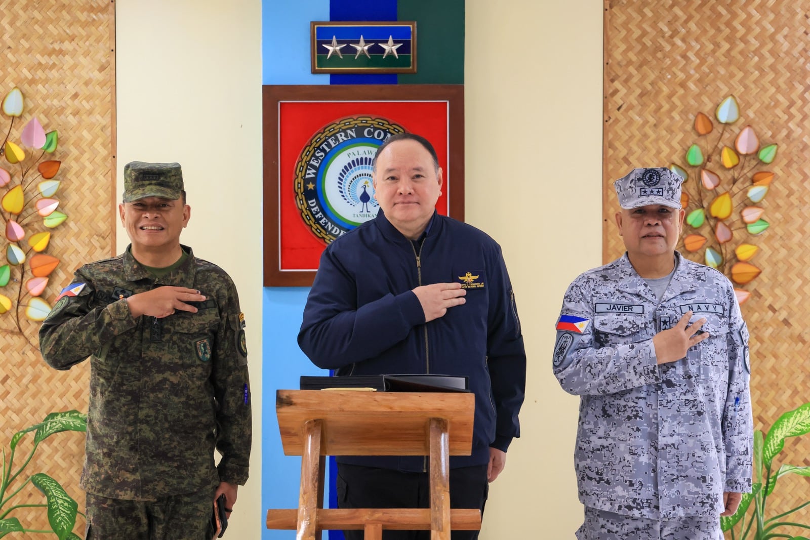 Ayungin resupply to push through despite interference