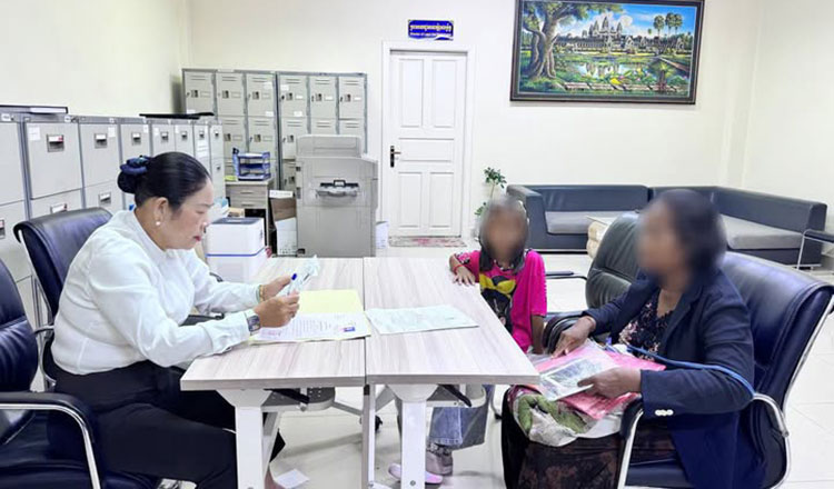 BAKC provides legal aid to more than 15,000