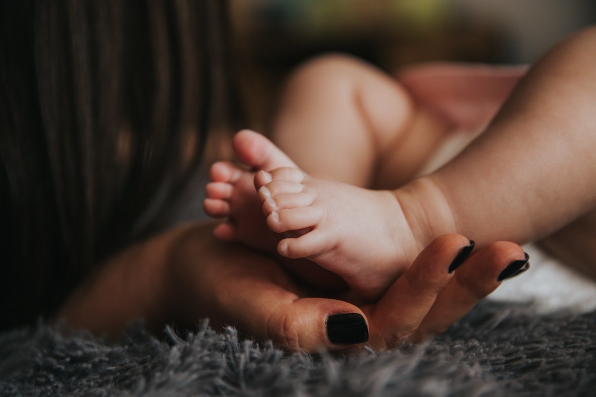 Baby dood aangetroffen in auto aan de Tout Lui Fautkanaalweg