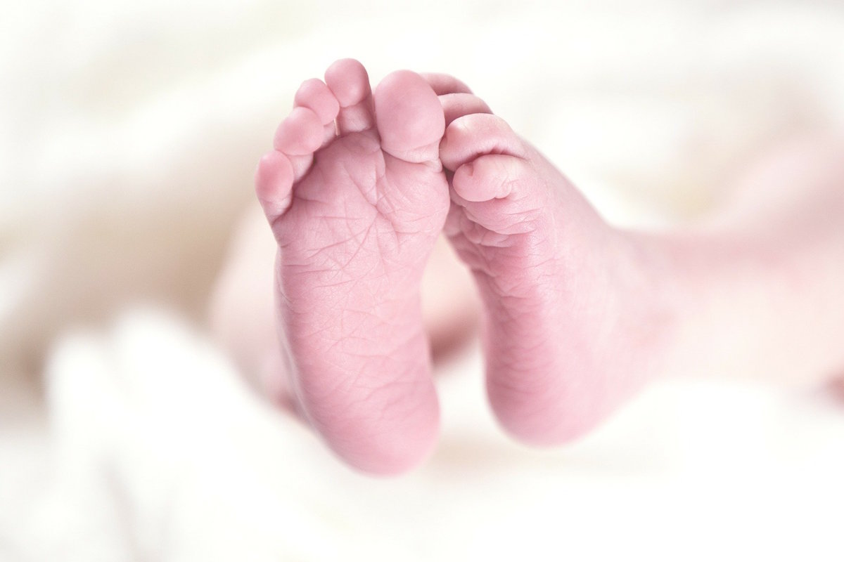 Baby dood aangetroffen in woning aan de Goedezorgweg