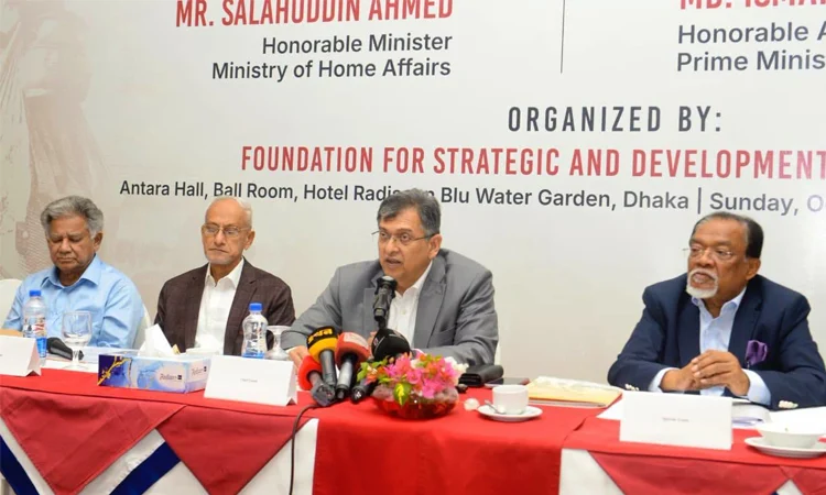 Bangladesh reaffirms push for voluntary Rohingya repatriation amid conflict in Rakhine State