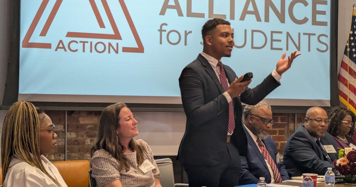 Baton Rouge school board candidates share their 'superpower' | Education