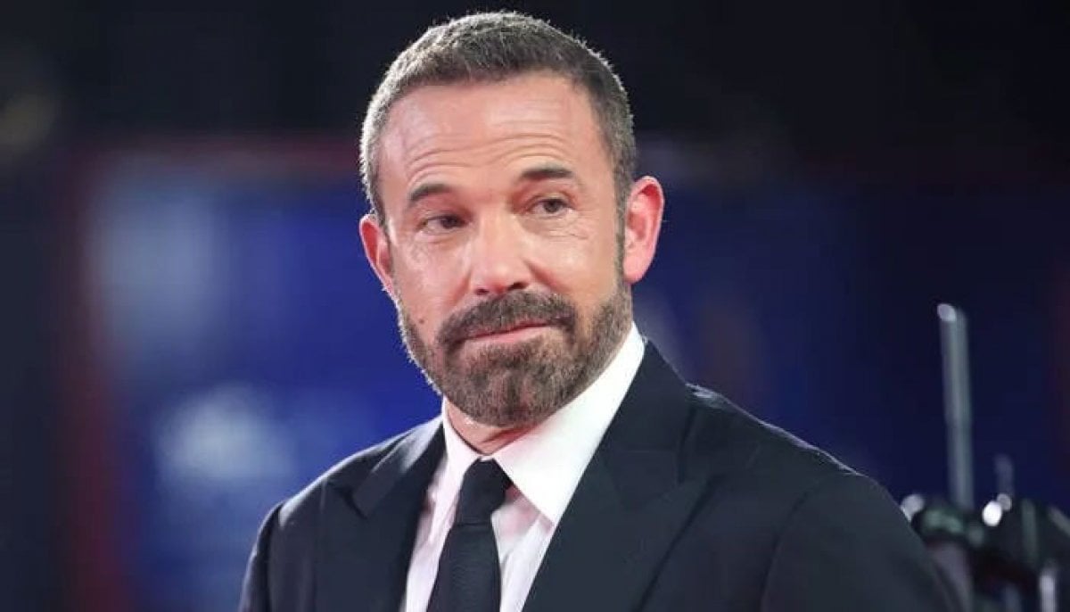 Ben Affleck shares how losing both parents made him rethink life