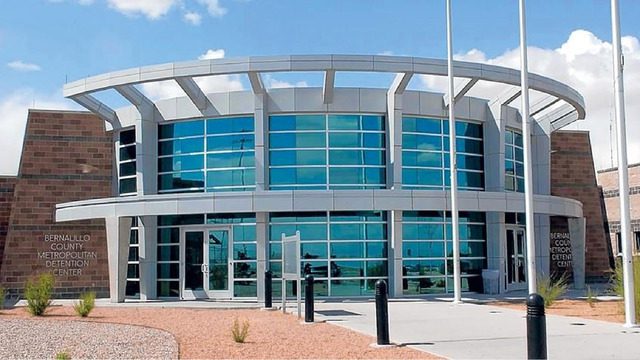 Bernalillo County commissioners to hear MDC healthcare proposal