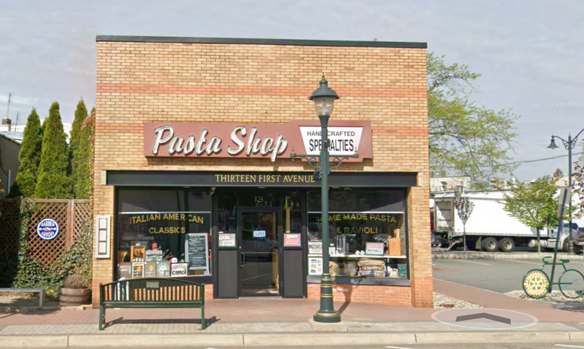 Best pasta in America is in Denville, NJ, Yelp ranking says