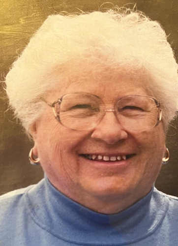 Betty Jane Fifield - Valley News