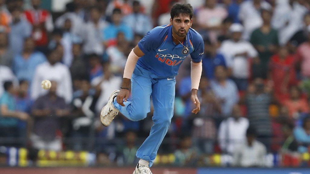 Bhuvneshwar Kumar to Lead Pace Attack as India Finalize Likely XI for Hagley Oval