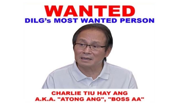Billionaire fugitive could be hiding in Cambodia