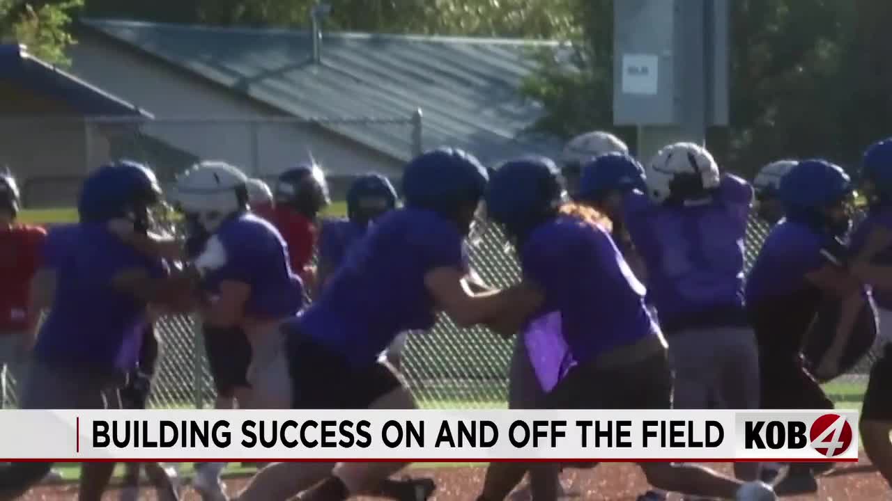 Bloomfield Bobcats build tradition of winning in football