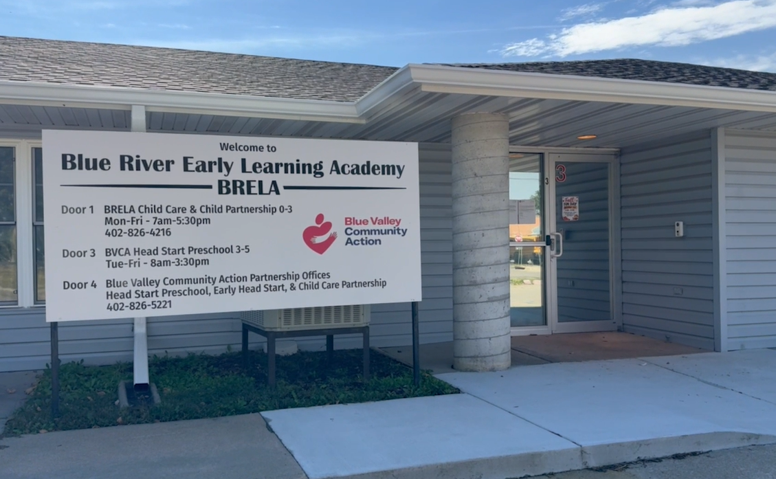 Blue Valley Community Action faces growing food pantry demand