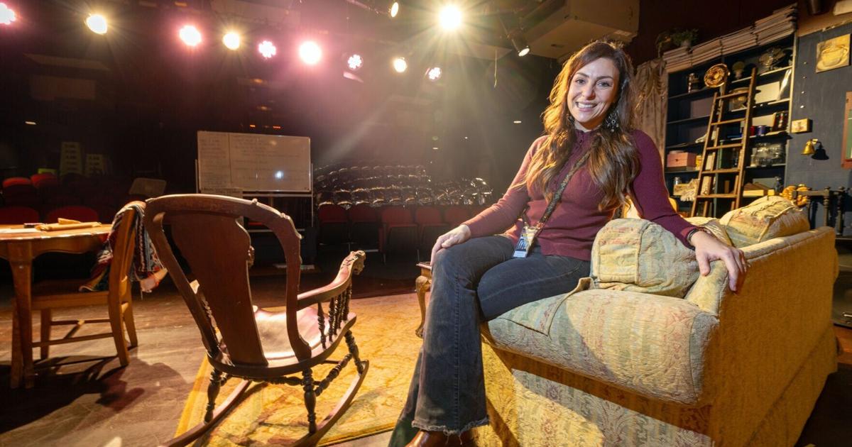 Bonnabel theater teacher gives students a professional edge | Education