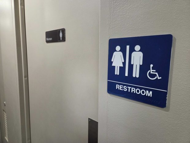 Bonneville Staff to Certify Biological Sex Under SB 1100 - LocalNews8.com