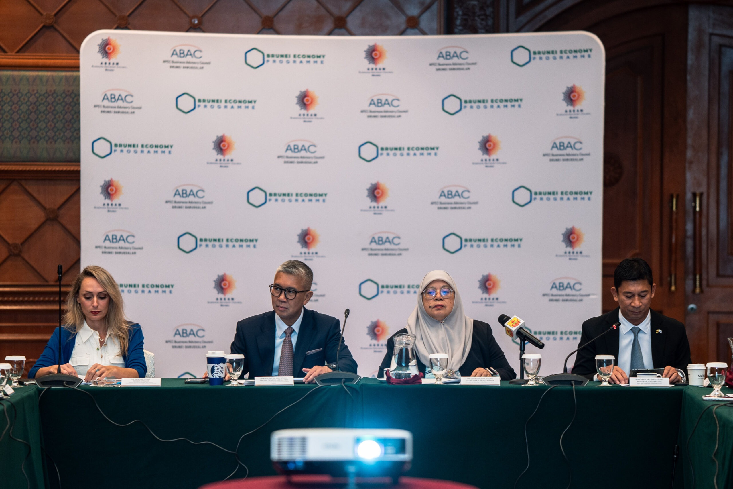 Borneo Business Roundtable highlights opportunities for regional investment