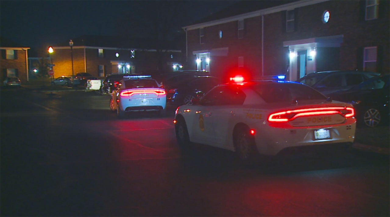 Boy in critical condition after pond rescue at Indianapolis apartments
