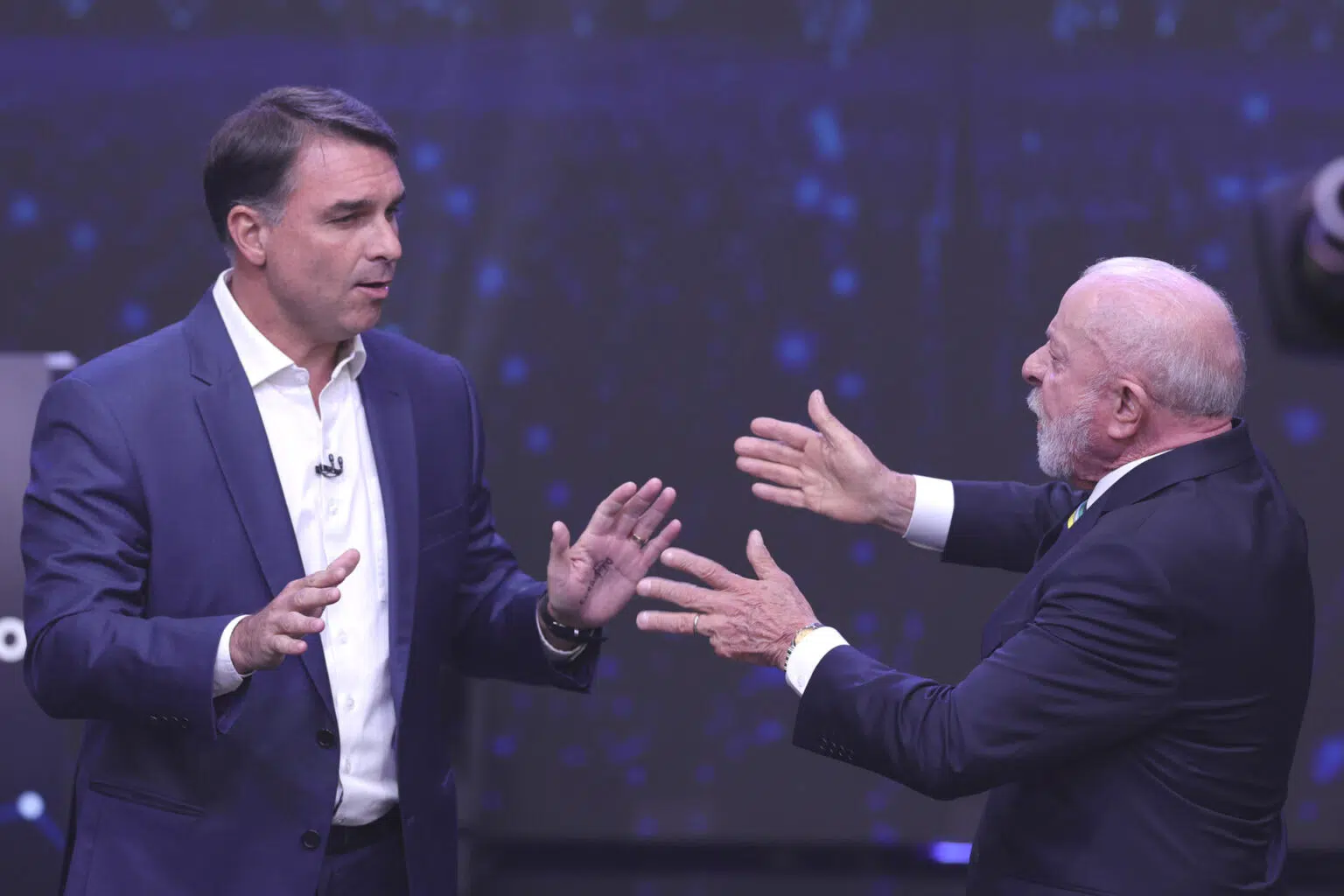 Brazil Runoff Vote on October 25th Is Still Up for Grabs
