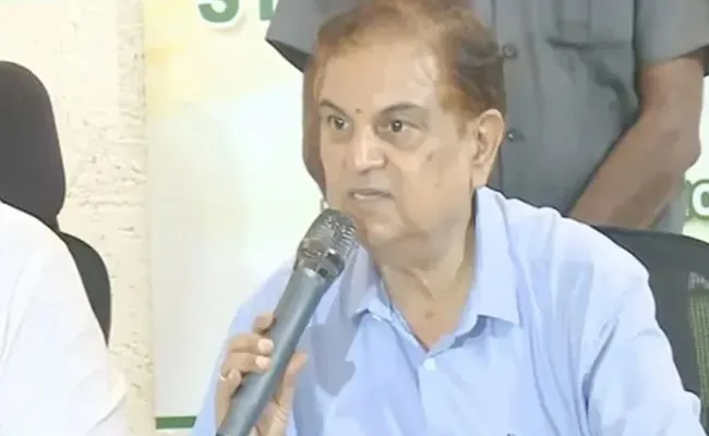 Breaking: YSRCP Gets Fresh Nomination Chance in Only Four Places