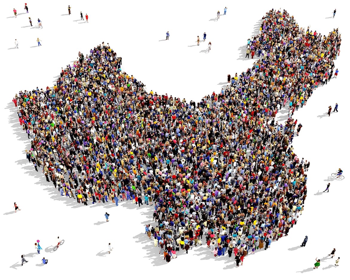 Breaking the Double-Standard Lens on China's Population Shifts
