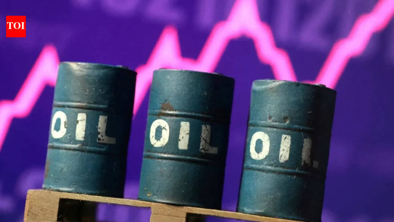 Brent crude tops $110 as fresh attacks in Saudi Arabia raise concerns over oil supplies