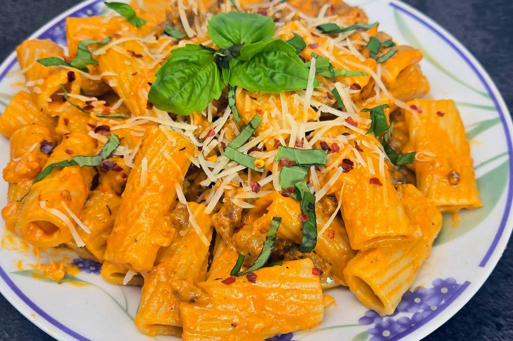 Broke Gourmet: This Italian classic looks expensive but is easy to make