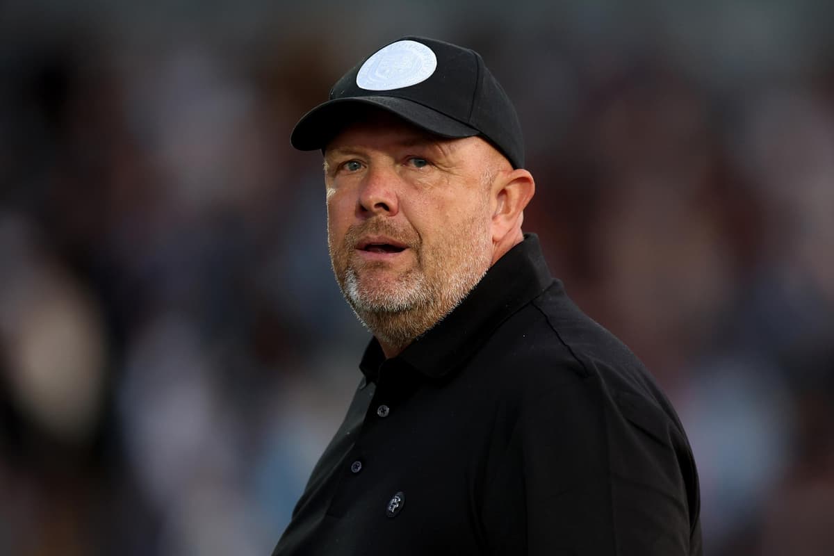 Bromley must 'make sure they're on it' against Mansfield Town, says Andy Woodman