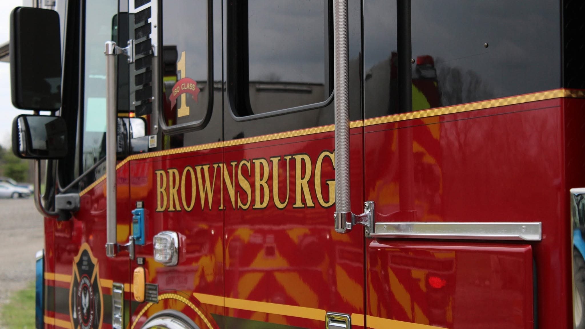 Brownsburg firefighters reach $465,000 settlement over unpaid overtime claims