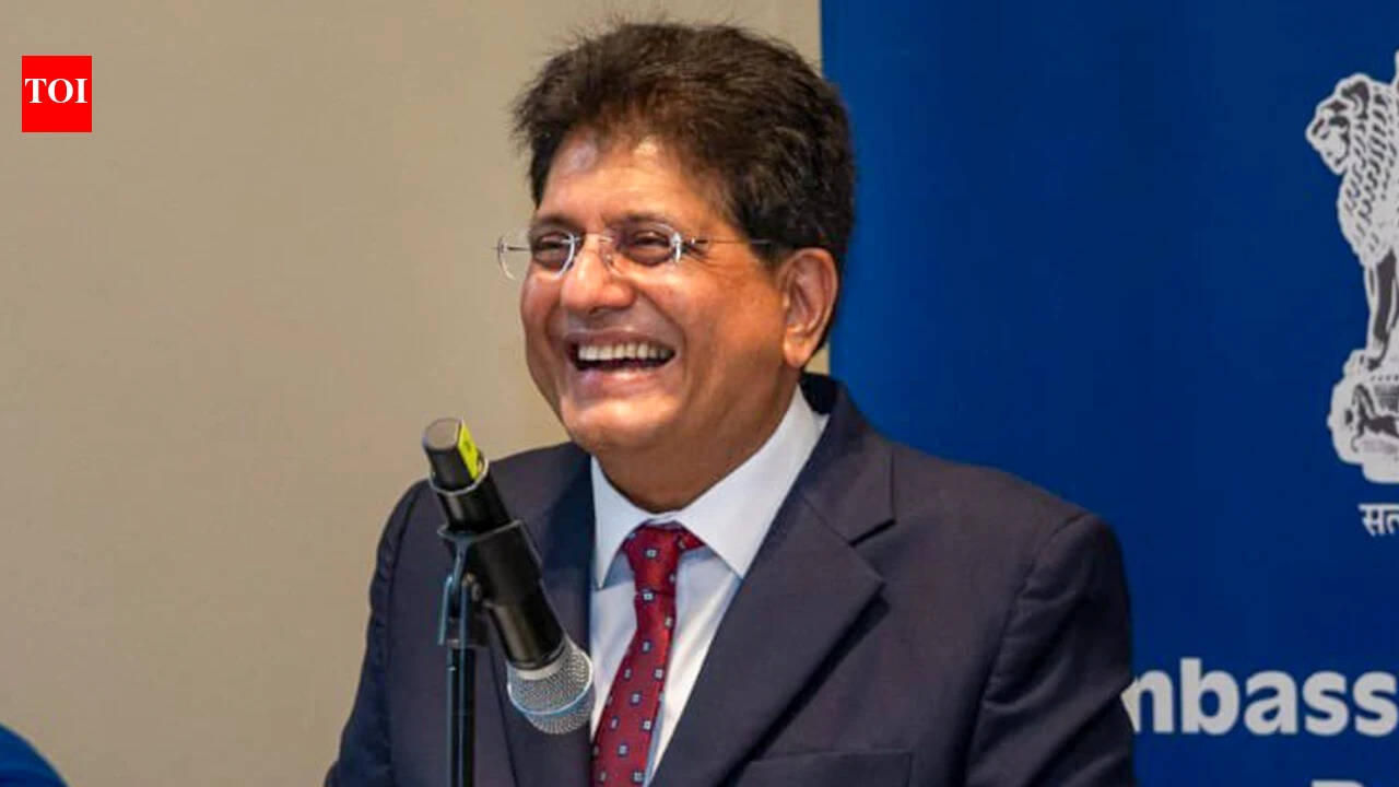 Businesses require simpler procedures, greater freedom in Europe: Goyal