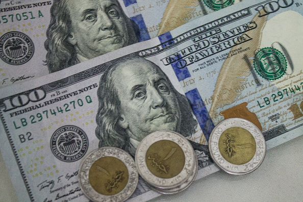 CBE Governor explains reasons for Egyptian pound’s historic drop against US dollar
