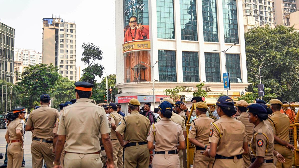 CEC protests: Bombay High Court says won’t allow detentions that violate law