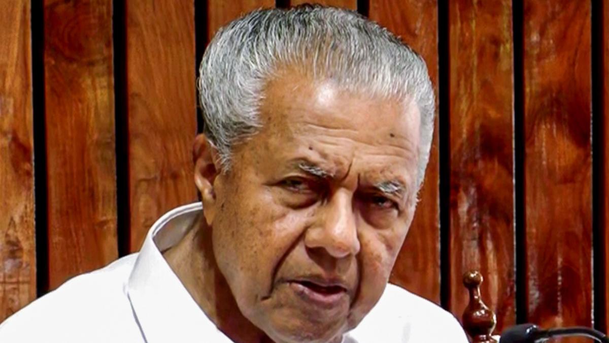 CMRL Case: Kerala HC to Rehear Pinarayi Vijayan Appeal